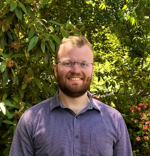 Aldis Gamble, LCSW at Turning Leaf Therapy, Old City Philadelphia