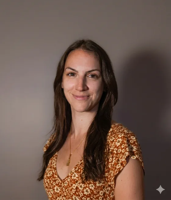 Kaitlin Battiste, LAPC at Turning Leaf Therapy, Old City Philadelphia