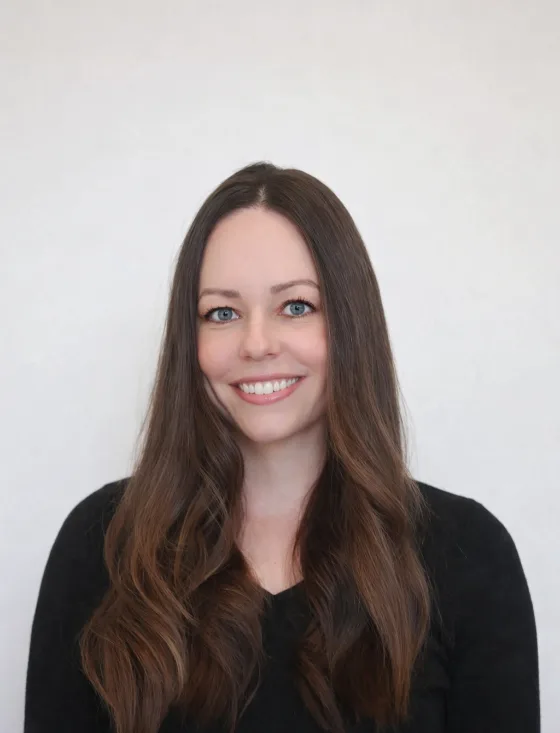 Dr. Kaycee Beglau, Clinical Psychologist at Turning Leaf Therapy, Old City Philadelphia