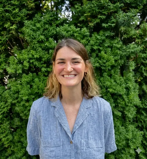 Krista Smith-Hanke, LCSW at Turning Leaf Therapy, Old City Philadelphia
