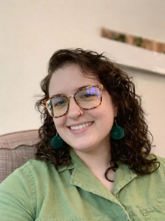 Laura Kochman, LCSW at Turning Leaf Therapy, Old City Philadelphia