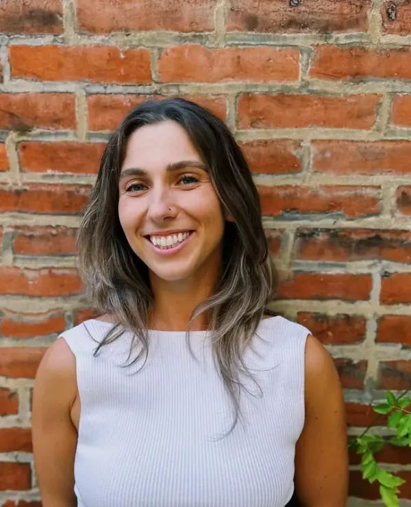 Leah Fogel, LSW at Turning Leaf Therapy, Old City Philadelphia