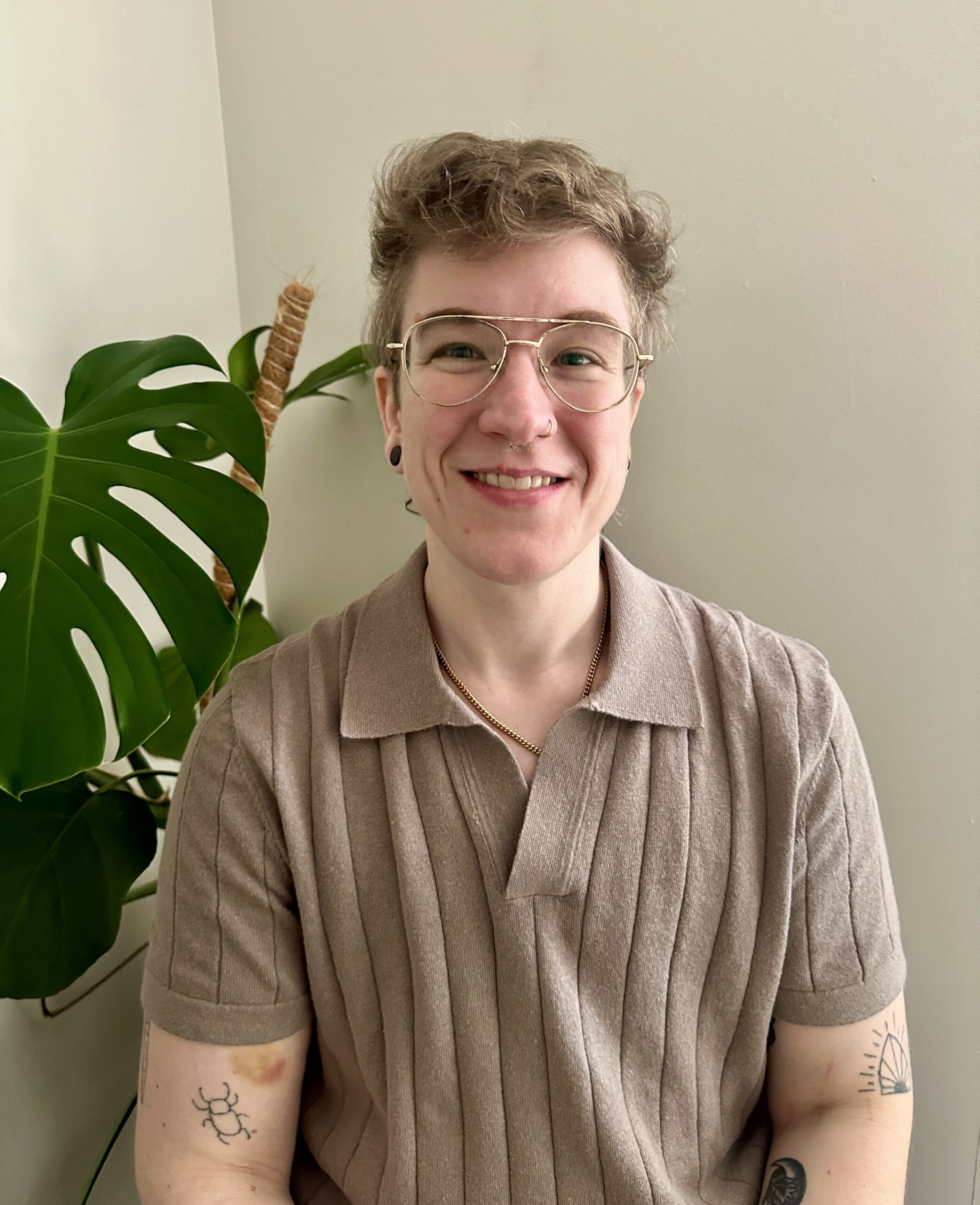 Ellis Matthews, LPC