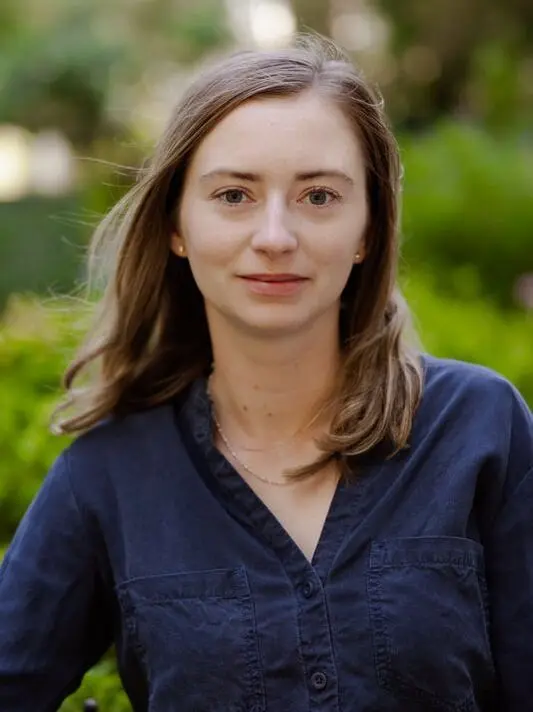 Mallory Moore