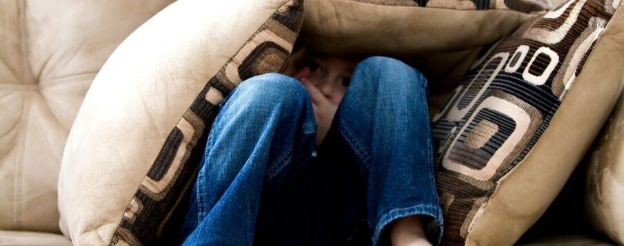 Getting to the Root of Tantrums