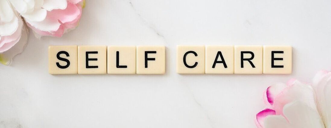 Coronavirus Self Care